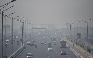 From Car-Pooling To Public Transport; How You Can Do Your Bit To Reduce Pollution Amid Depleting Air Quality