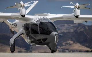 Air Taxis To Become A Reality Soon In India As IndiGo Partners With US-Based Aviation Firm To Launch E-Aircraft By 2026
