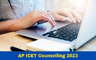 AP ICET Counselling 2023: Phase 2 Web Options Entry To Be End Today; Check List Of Courses Here