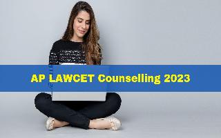 AP LAWCET Counselling 2023: Registration Last Date Extended Till Tomorrow; Check Revised Schedule Here