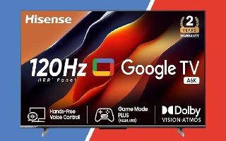 Best TVs Under Rs 30,000 In India To Buy On Amazon On World Television Day 2023; Check Price, Features