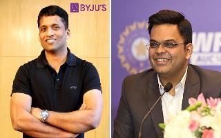 BCCI Drags Edtech Giant Byju's To NCLT After The Unicorn Steps Back On Brand Partnership
