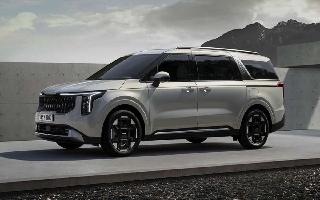 2024 Kia Carnival Full Interior And Exterior Details Revealed, India Launch Likely In 2024 | See First Pics