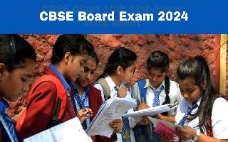 CBSE Board Exam 2024: Check Latest Updates On Class 10, 12 Timetables, Practical Exams, Admit Card