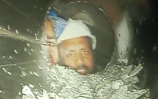 'Don't Want My Son To Work In...': Father Of UP Worker Trapped In Uttarkashi Tunnel As Rescue Ops Delay Further