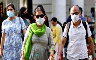 Pneumonia Scare: Centre Asks States To Track All Serious Respiratory Illness In Children, Adults Amid China Outbreak