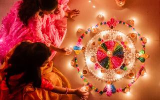 Diwali 2023: Vastu Tips For Lights And Rangoli To Help Welcome Prosperity In Your Home