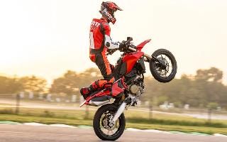 Ducati Hypermotard 698 Mono Unveiled Globally; Will It Launch In India?