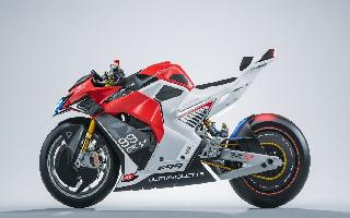 Ultraviolette Automotive F99 Unveiled At EICMA 2023, Boasts Top-Speed Of 265 Km/h; Full Details Here