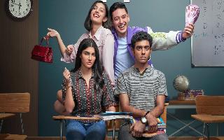 Farrey Twitter Review: Debutante Alizeh Is Impressive; Leaves Audience In Awe