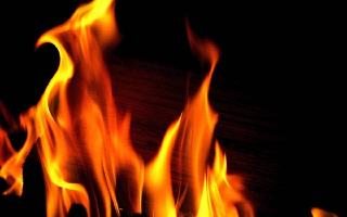 Uttar Pradesh News: Man Sets Self On Fire After Woman Rejects Marriage Proposal In Shamli