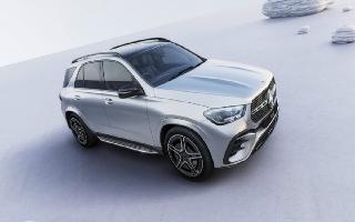 Mercedes Benz GLE SUV Facelift Launched In India At Rs 96 Lakh; Check Engine Details, Other Specifications Here