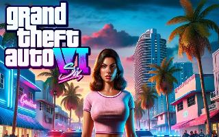 Rockstar GTA 6 Release Date Leaks: Insider Claims Game Announcement This Year, Launch Expected In 2025; Details
