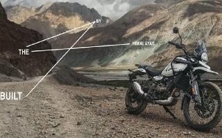 Royal Enfield Himalayan 452 Details Revealed Ahead Of Official Launch On November 7; Check Here