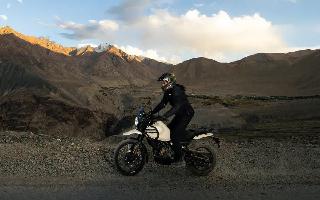 Royal Enfield Himalayan 452 To Officially Launch During RE Motoverse On This Date; Bookings Begin