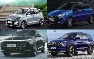 Hyundai Diwali Offers: i20, Verna, Alcazar, Creta, Other Hyundai Cars Available On Huge Discounts; Check Here