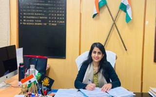 UPSC Success Story: IAS Saumya Sharma Who Lost Hearing Ability At 16, Cracked UPSC Exam In First Attempt; Read Her Full Inspirational Journey