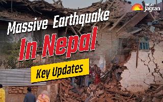 nepal-earthquake-strong-tremors-death-toll-destruction-damage-up-bihar-patna-delhi-ncr-noida-pm-modi-support-relief-rescue-underway-jajarkot-live-updates