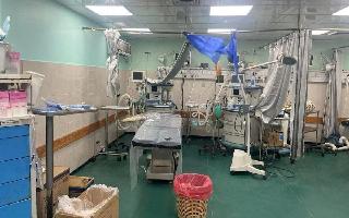 Israel-Hamas War: Over 30 Premature Babies Evacuated From Al Shifa Hospital By UN Agencies, Sent To South Of Gaza