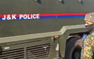 One Terrorist Killed In Encounter With Security Forces In J&K's Shopian