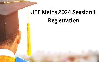 JEE Main 2024 Session 1 Registration Date Extended Till Dec 4 At jeemain.nta.ac.in; Direct Link Here