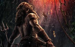 Kantara Chapter 1: Rishab Shetty Looks Fierce In First Look; Teaser Leaves Fans Demanding For More