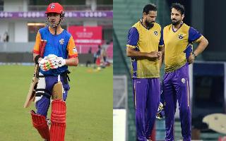 IC vs BHK LLC 2023 Dream11 Prediction: Indian Capitals vs Bhilwara Kings Legends League Cricket Fantasy XI For Match 1 In Ranchi