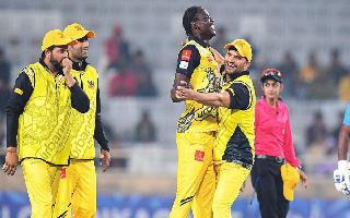 Legends League Cricket 2023 Points Table: Urbanrisers Hyderabad Stand At Top With First Win; Check Top Run-getters, Leading Wicket-takers