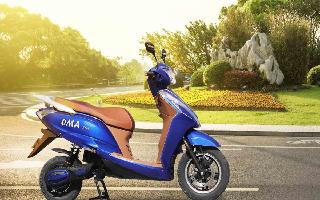 Lohia Auto To Launch High-Powered Electric Two-Wheelers Next Year, To Rival Ola, Ather Energy