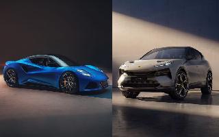 British Carmaker Lotus To Make India Debut On November 9; To Launch Electric SUV, Sports Car