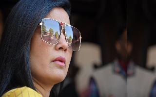 'Come And Count My Shoes': Mahua Moitra Reacts To Lokpal's CBI Inquiry Order In Cash For Query Case