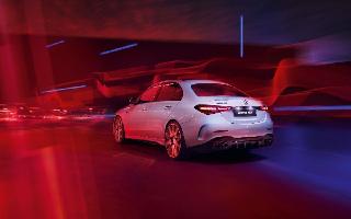 Mercedes 'AMG C 43' Launched In India, To Rival Audi S5 Sportsback, BMW M340i; Check Prices, Engine Specs Here