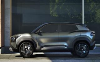 Maruti Suzuki To Locally Produce Battery, Motor Of 'eVX'; India-Made E-SUV To Be Exported To International Markets
