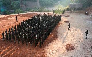 mizoram-news-myanmar-refugee-entering-mizoram-after-junta-army-conducted-airstrike-on-militia-group-people-defense-force-pdf-latest-news-updates