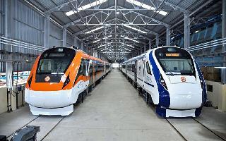 Haryana Orbital Rail Corridor Construction Begins On November 3; To Benefit Manesar Industry, Ease Traffic In Gurugram