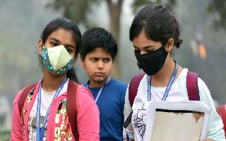 Delhi Schools Winter Vacations: Schools To Shut From Nov 9 Till Nov 18 Due To Plummeting Air Quality