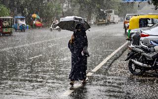 Weather Update: Heavy Rainfall Likely In Parts Of Andhra Pradesh Till This Date; Check Details Inside