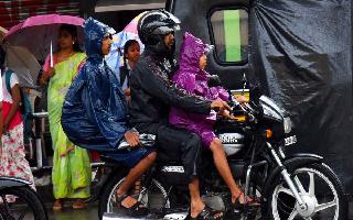 Tamil Nadu Rains: Schools In Chennai, Tiruvallur To Remain Shut On Nov 15 Due To Continuous Heavy Rainfall