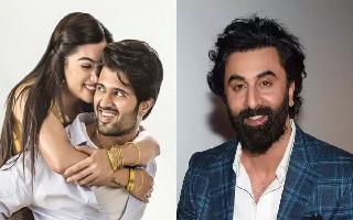 Ranbir Kapoor CONFIRMS Animal Co-star Rashmika Mandanna Dating Vijay Deverakonda: 'I Have A Connection...'