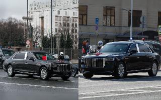 Hongqi N710 Aka The Red Flag: All You Need To Know About Xi Jinping's Heavily Armoured Official Limo