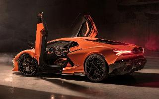 Lamborghini Revuelto All Set For India Launch On Dec 6, To Be First Plug-In Hybrid Lambo; Full Details Inside