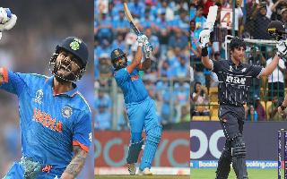 world-cup-2023-top-five-run-scorers-top-five-run-getters-in-odi-world-cup-2023-virat-kohli-rohit-sharma-rachin-ravindra-quinton-de-kock