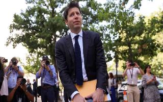 Sam Altman: ChatGPT Maker OpenAI Plans To Reinstate AI Superboy Hours After His Exit; Details