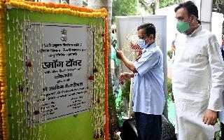 smog-towers-inefficient-at-least-40000-needed-to-combat-pollution-dpcc-tells-ngt-as-delhi-reels-under-toxic-air-pollution-delhi-ncr