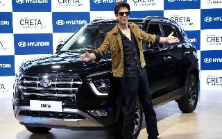 SRK Birthday Special: Did You Know Shah Rukh Khan Owns A Creta? Check Other Cars In His Luxurious Garage