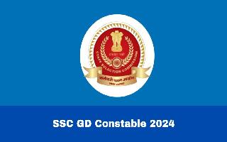 SSC GD Constable 2023: Application Window For 75,768 Posts To Open From November 24: Check Syllabus Here