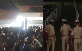 Kerala Stampede: Four Students Dead, Over 60 Injured During Tech Fest At Cochin University; CM Assures Probe