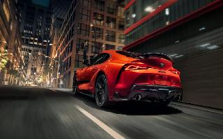 Toyota Supra To Come With BMW M2’s Powerful Engine? Here’s What We Know