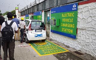 tata-partners-with-kanpur-municipal-corporation-to-install-12-ev-charging-stations-across-city
