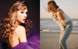 Top 10 Inspiring And Powerful Quotes Said By Taylor Swift
